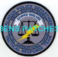 GEORGIA,CALHOUN POLICE TACTICAL RESPONSE TEAM 1_wm